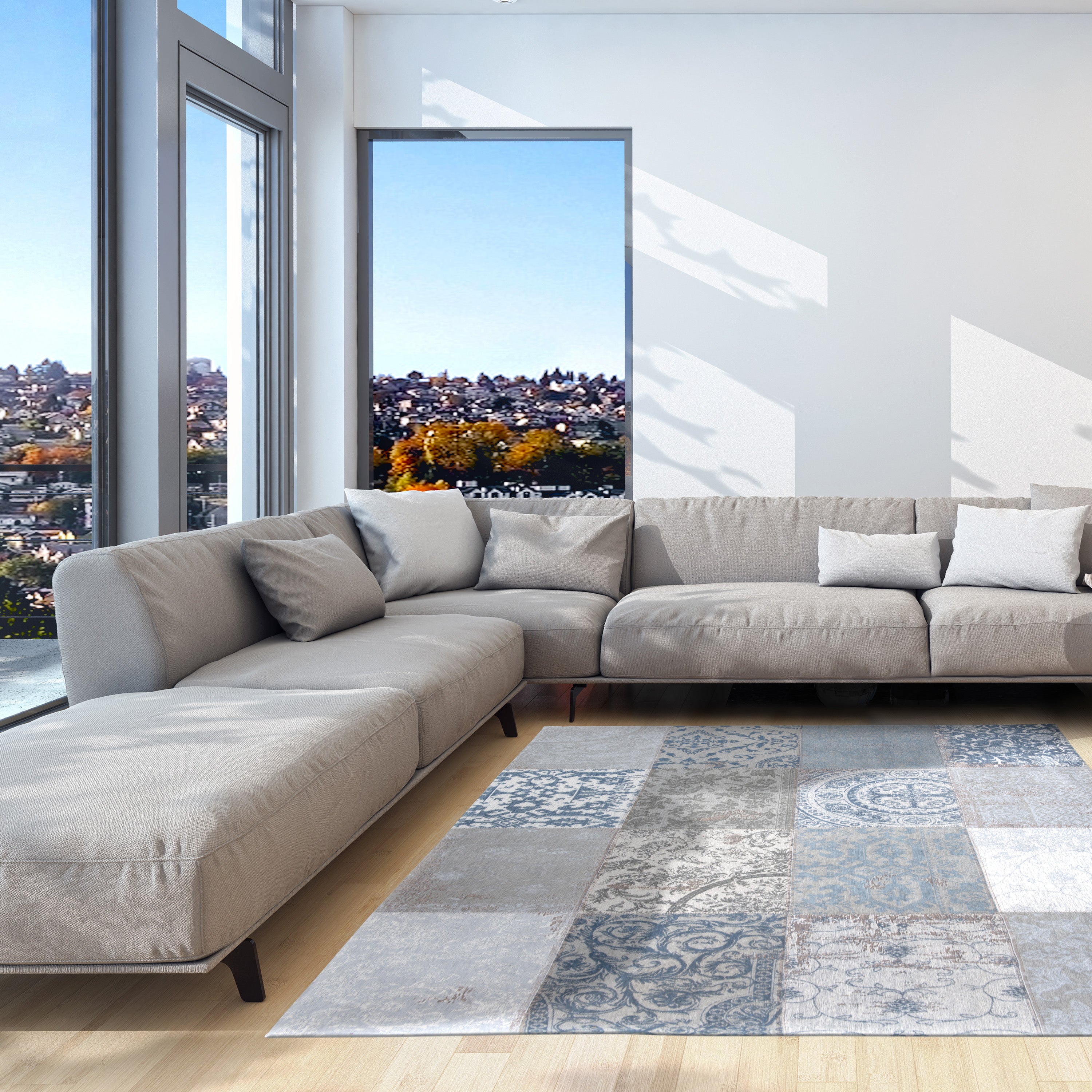 Vintage Collection Signature Rugs