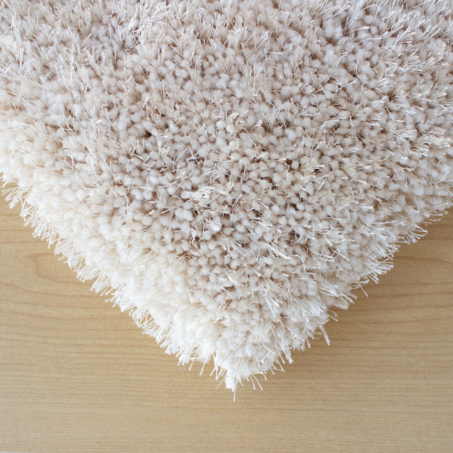Montreal White Swan Rug