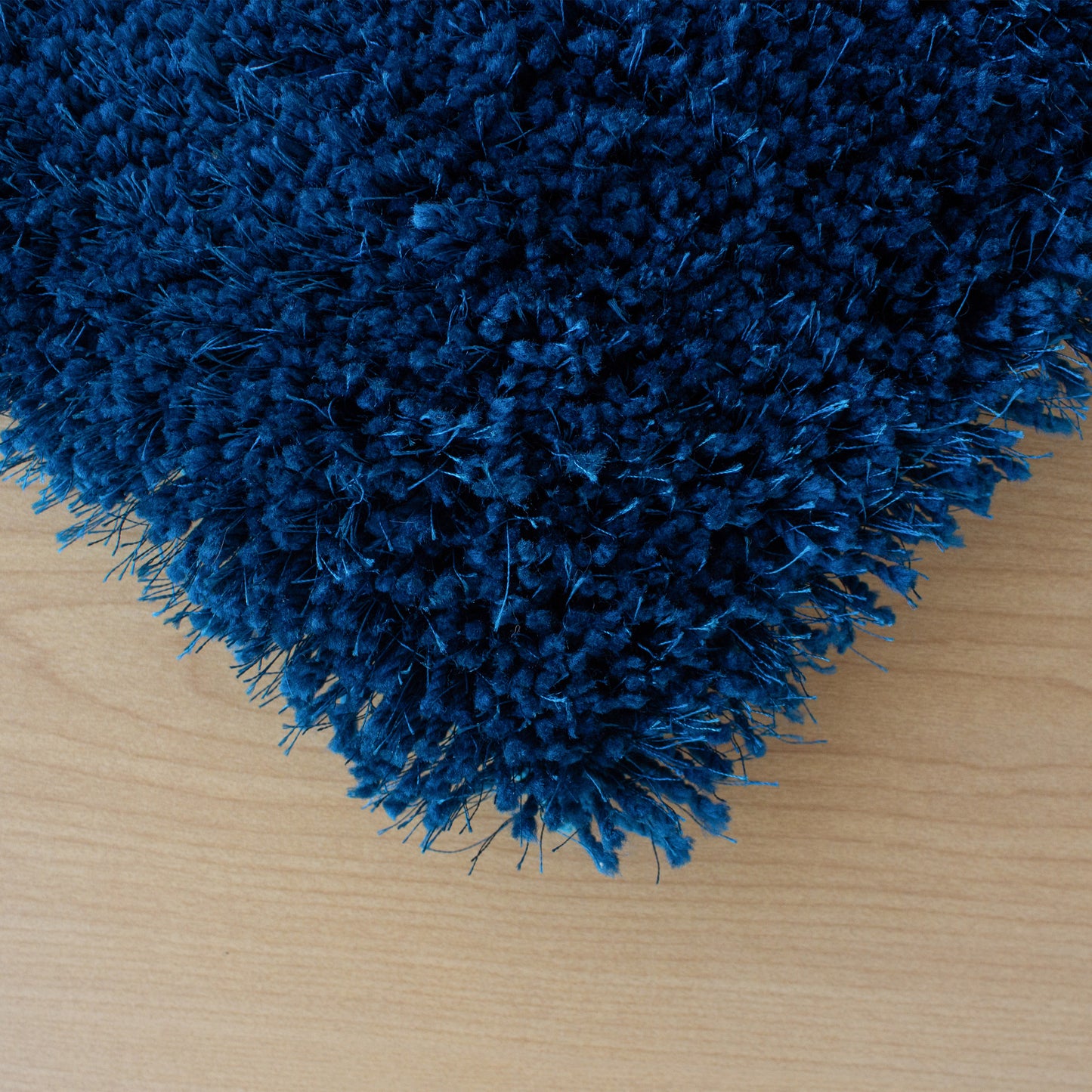 Montreal Mallard Blue Rug