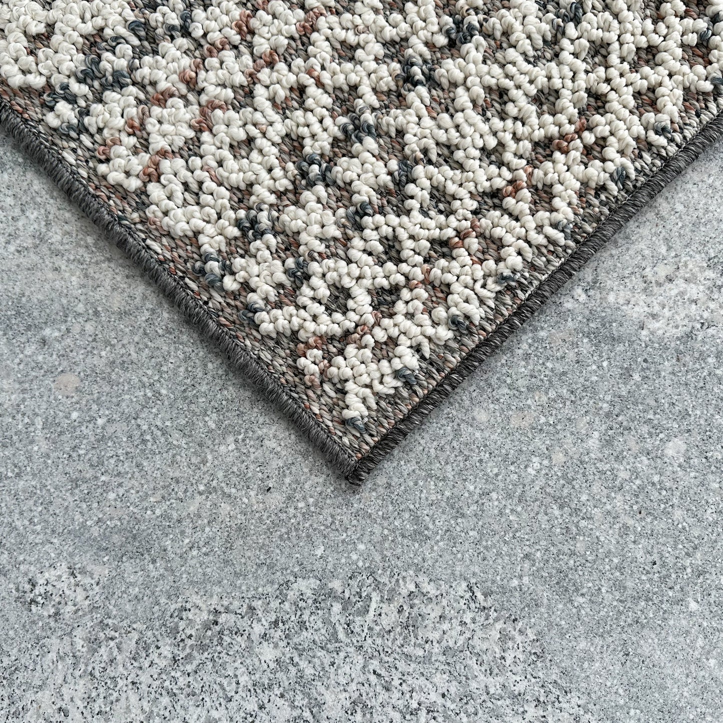 Whitehaven Weave Beige Rug
