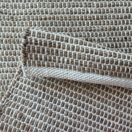 Ravello Natural Rug