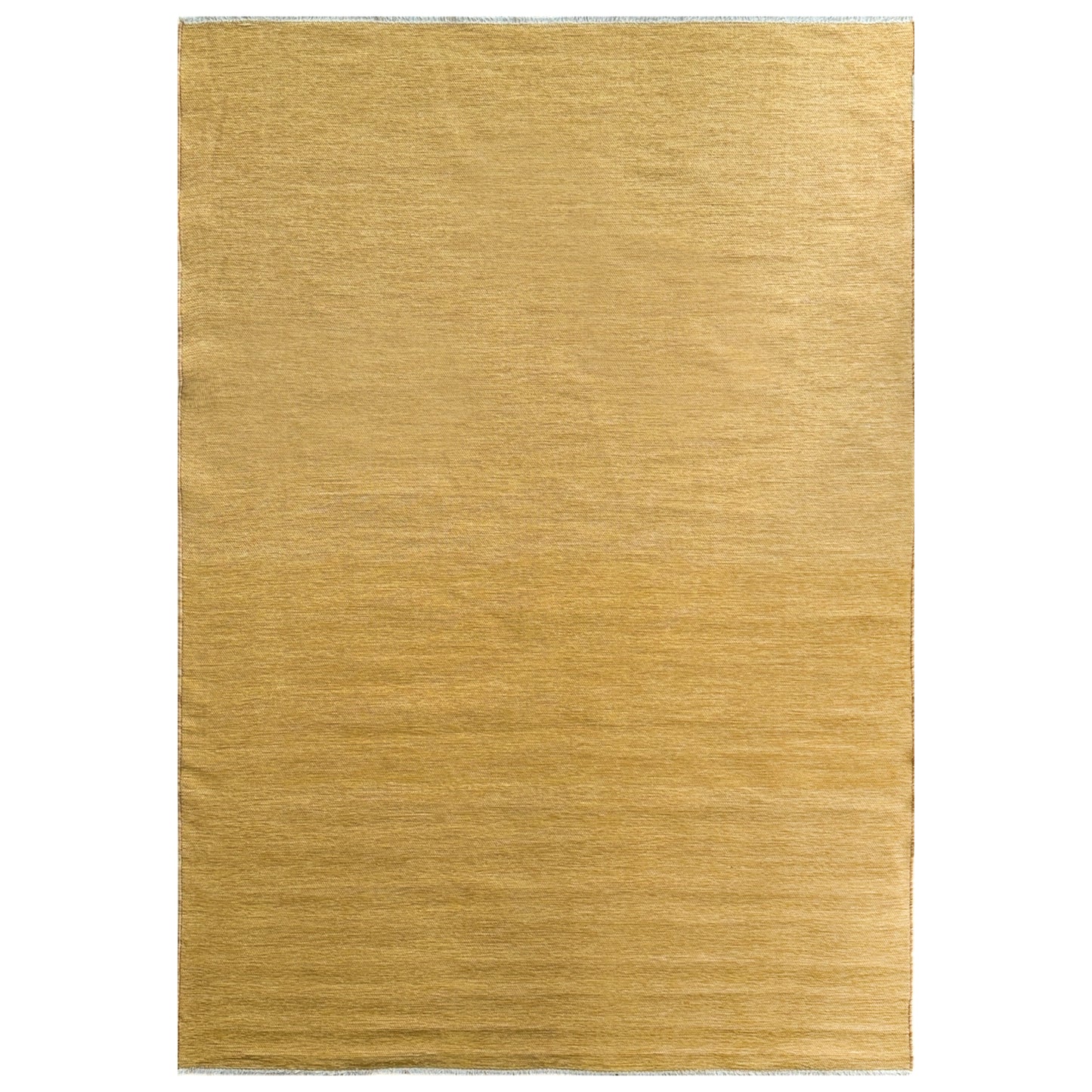 Harlow Reversible Navy/Mustard Rug