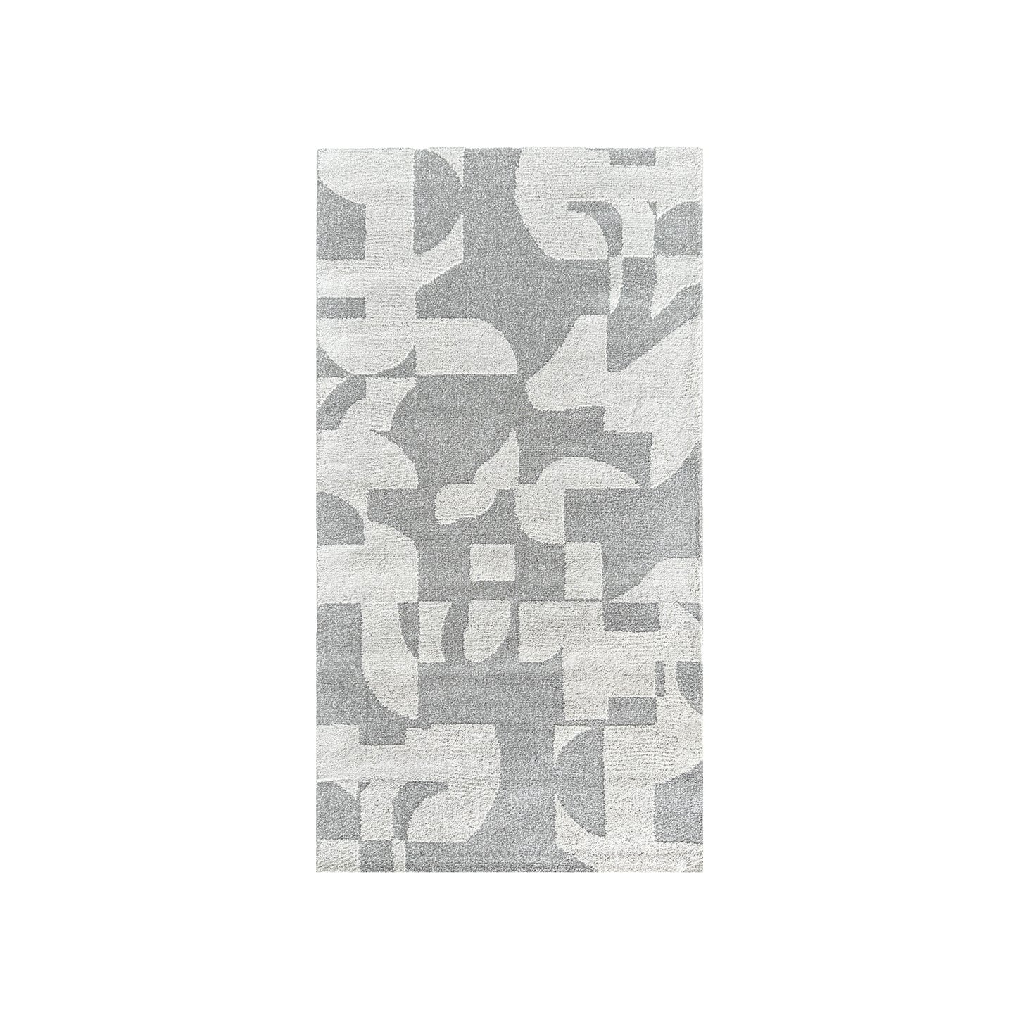 Lucas Urban Grey Mat