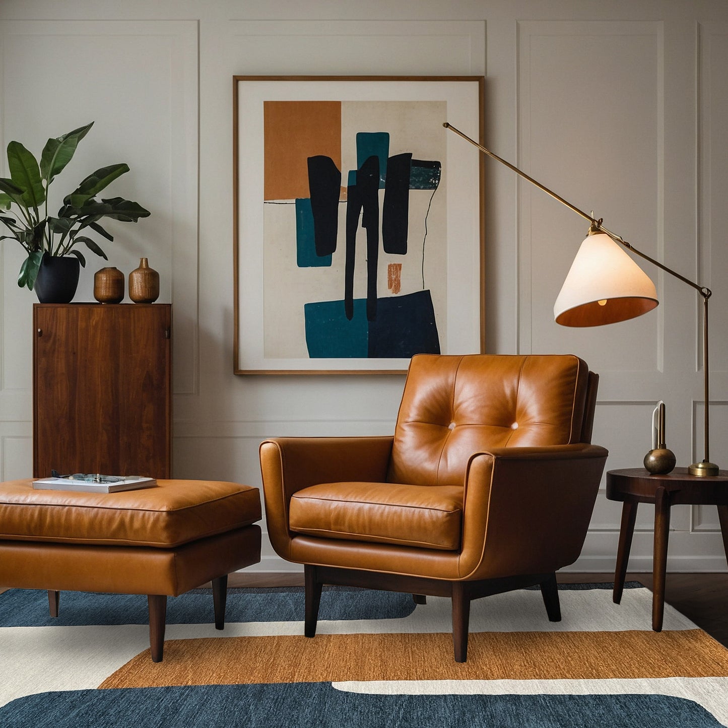 Marlow Noxa Rug