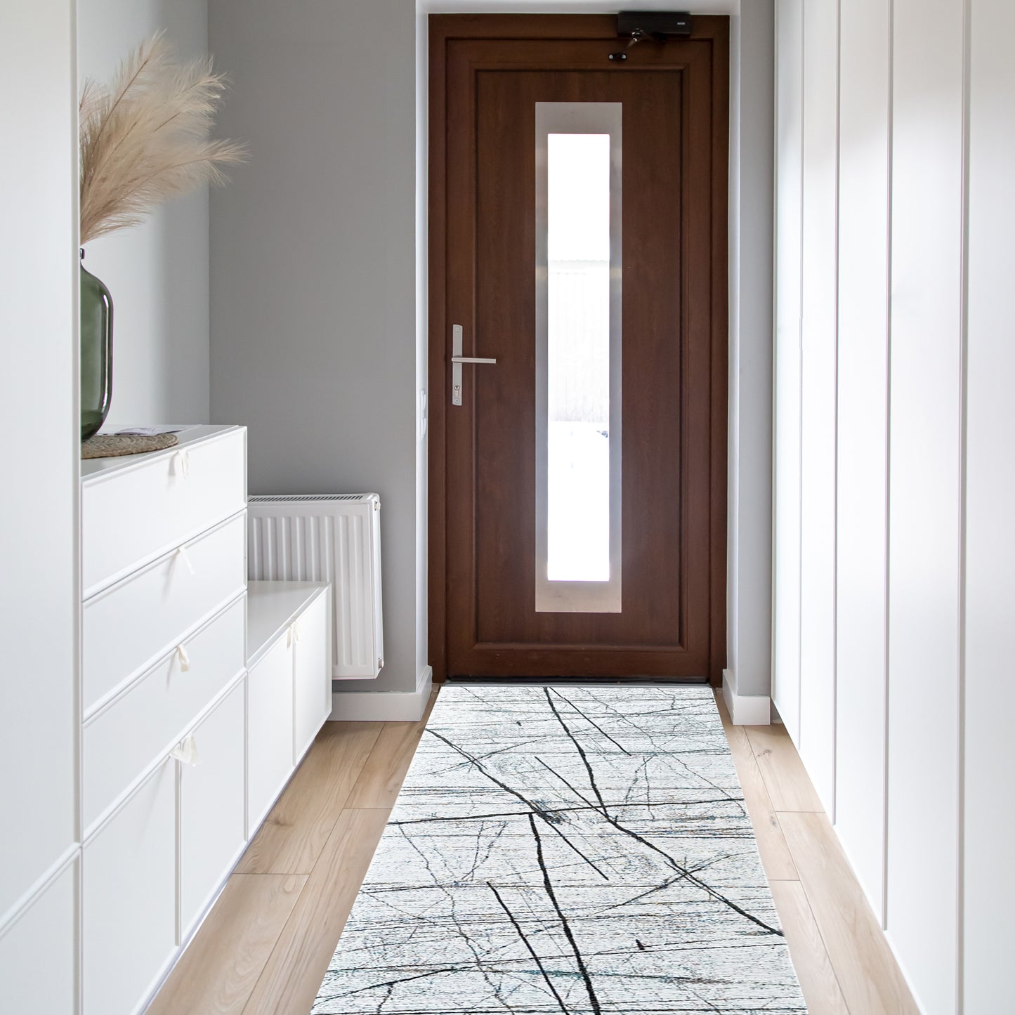 Aubrey Bianc Rug