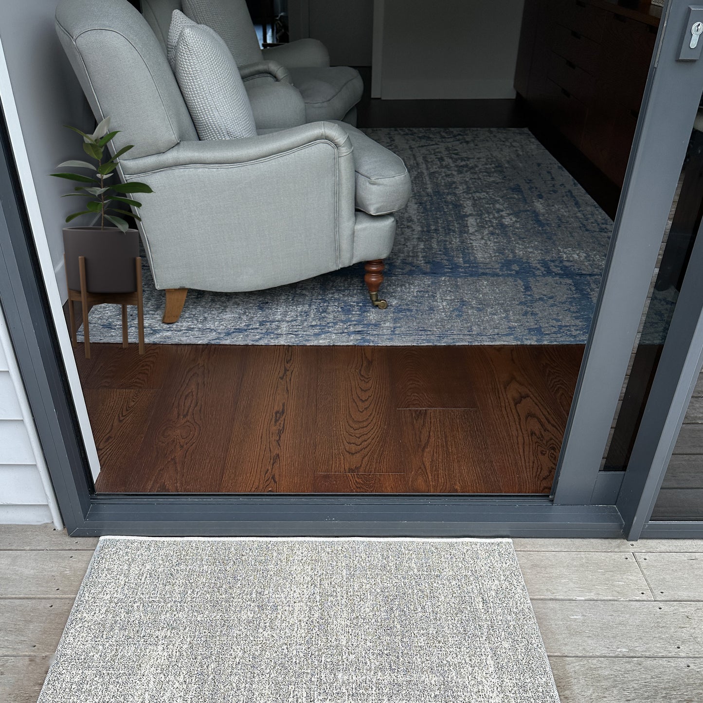 Emilia Pabo Rug