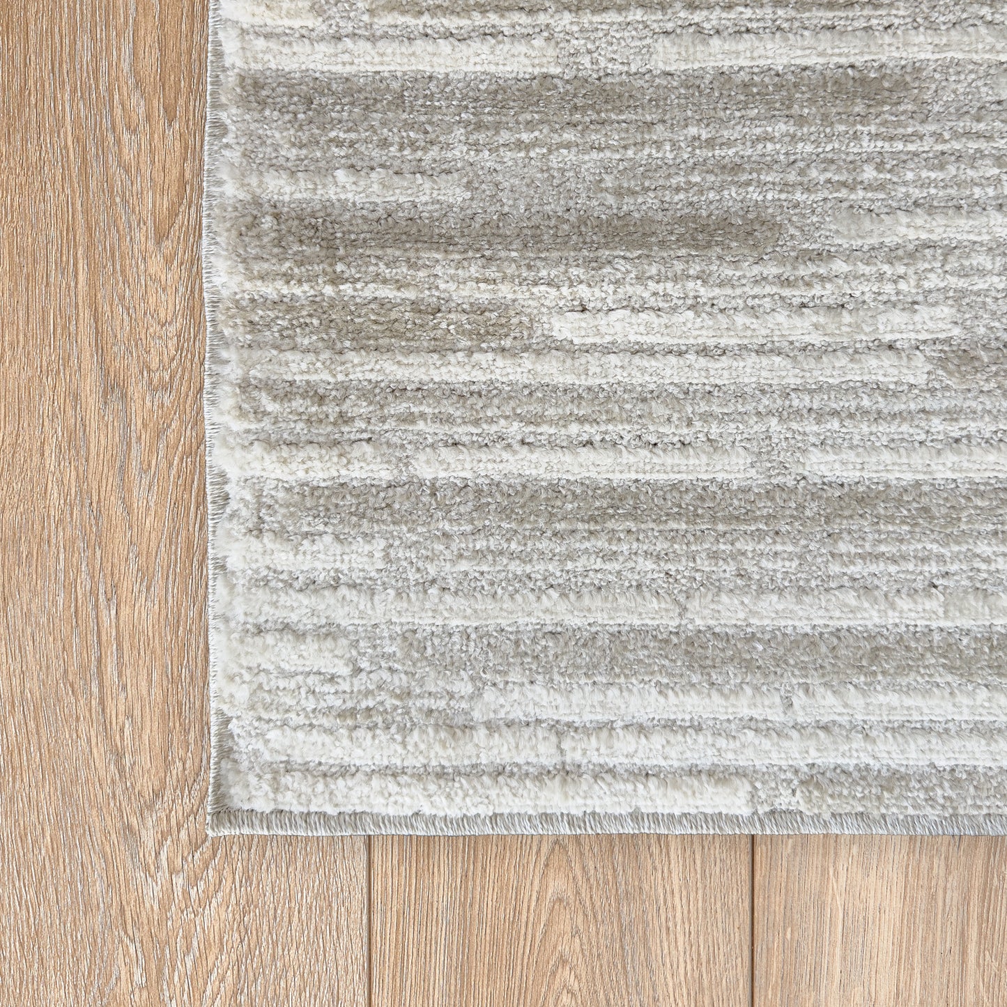 Georgie Texture Beige Rug
