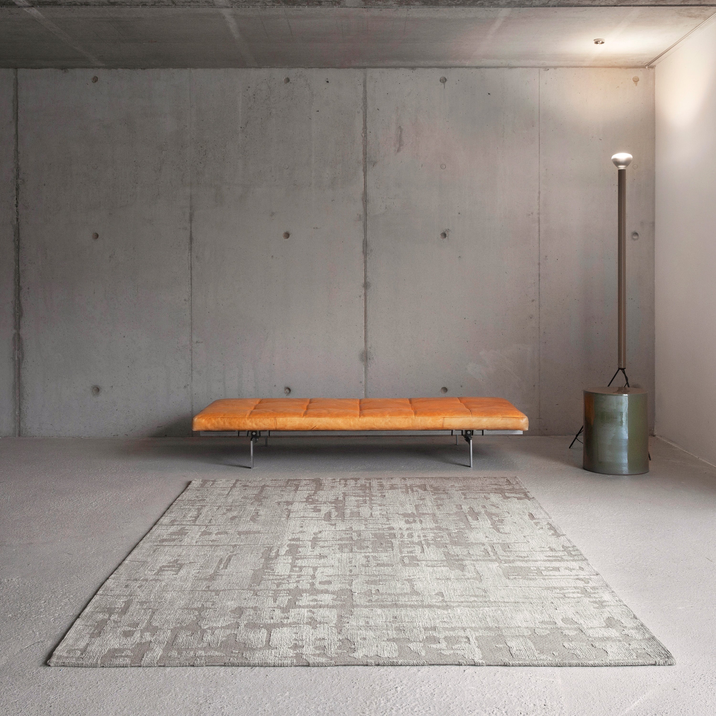 Structures Collection – Signature Rugs