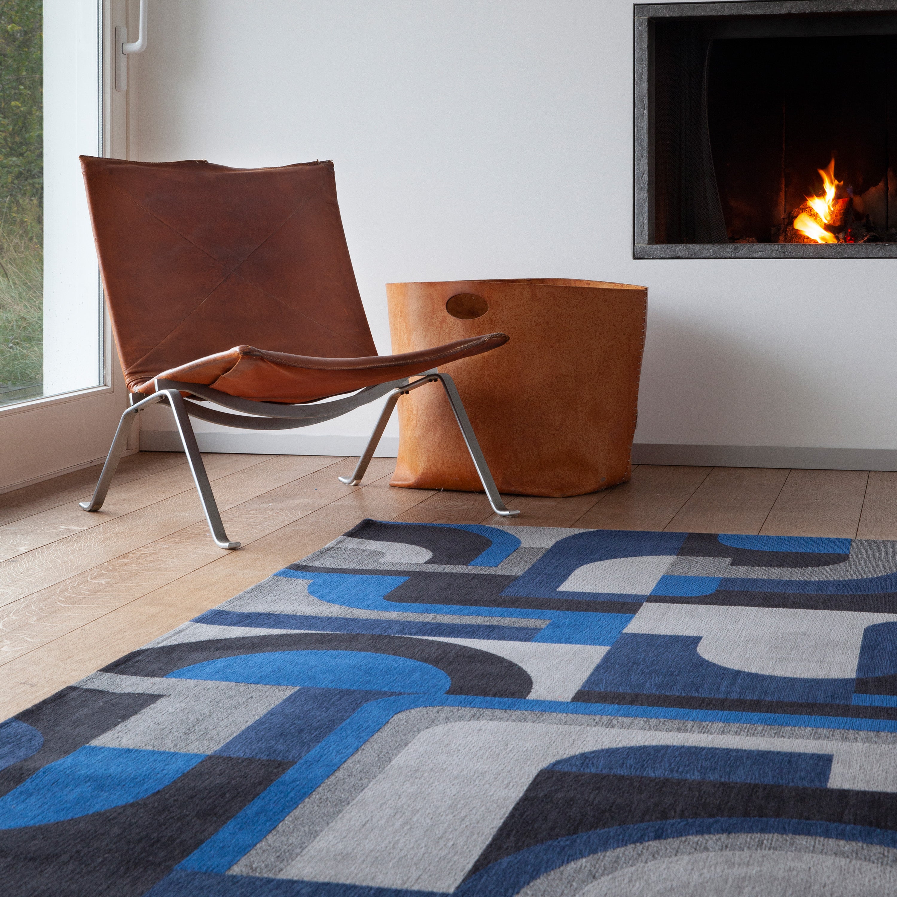 Nuance Collection – Signature Rugs