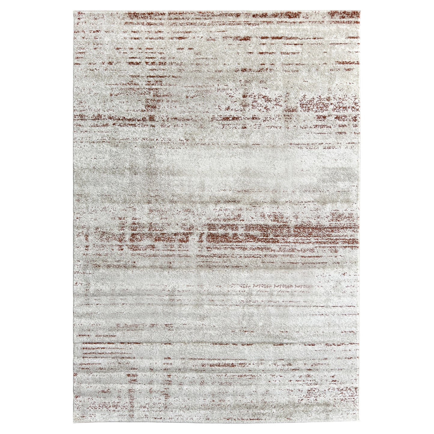 Ascot Grunge Terra Rug