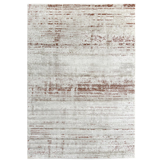 Ascot Grunge Terra Rug