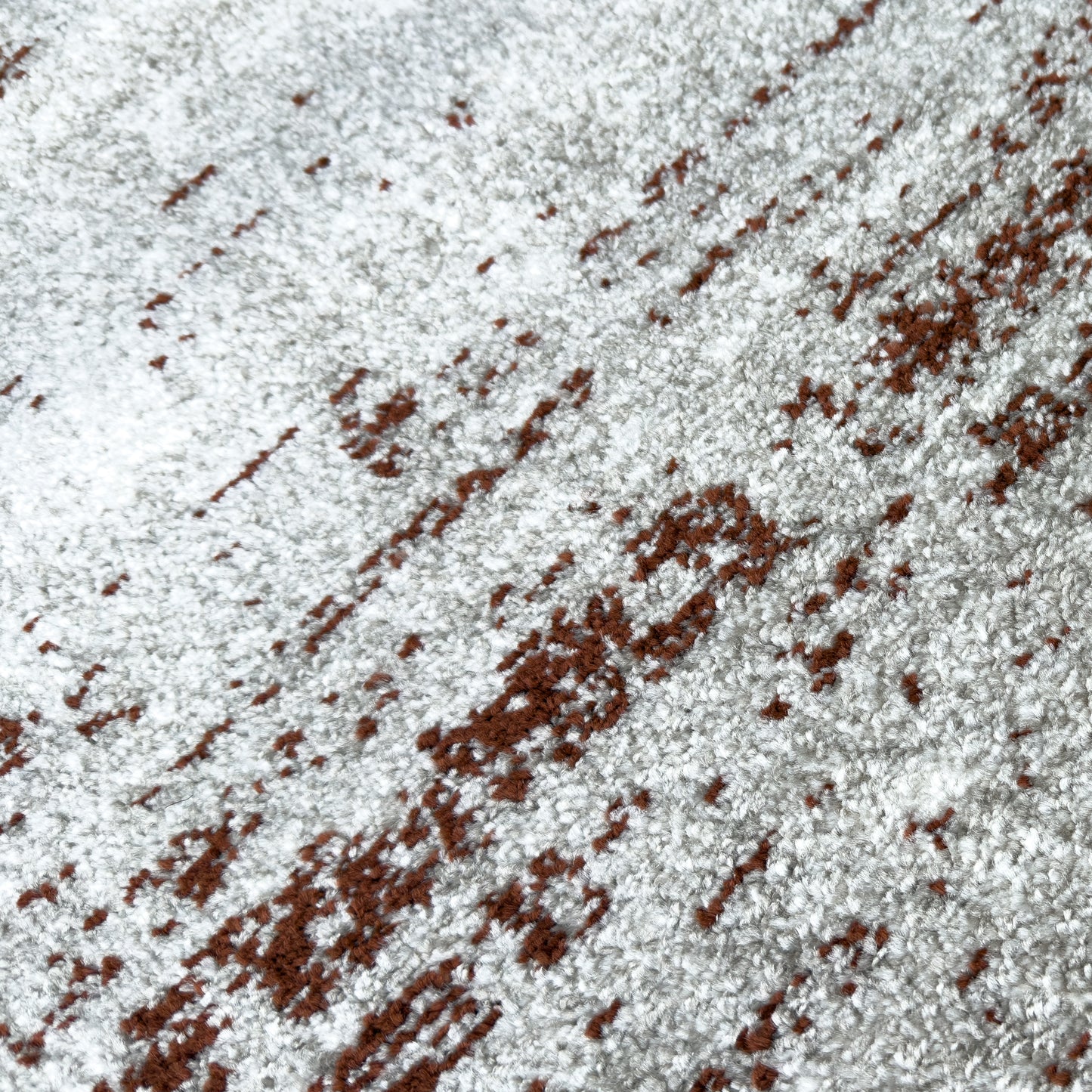 Ascot Grunge Terra Rug