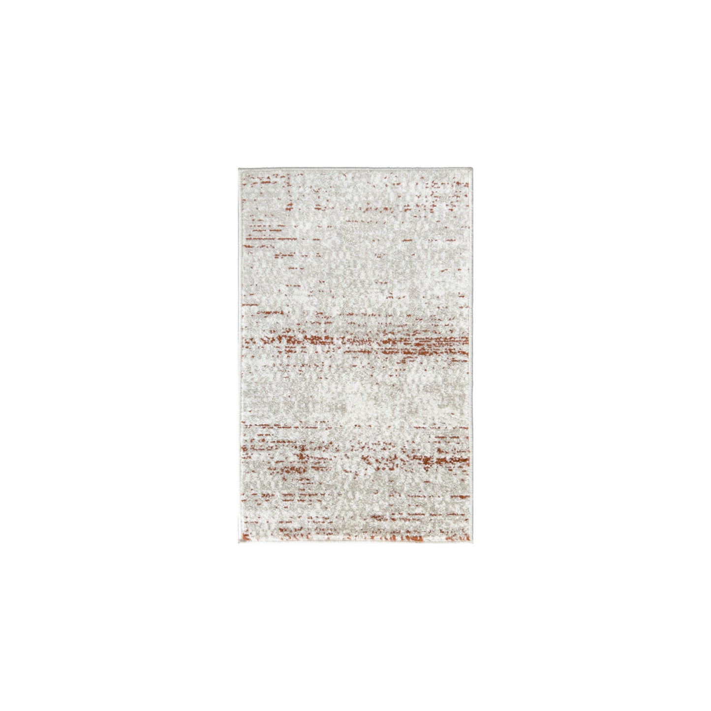 Ascot Grunge Terra Rug