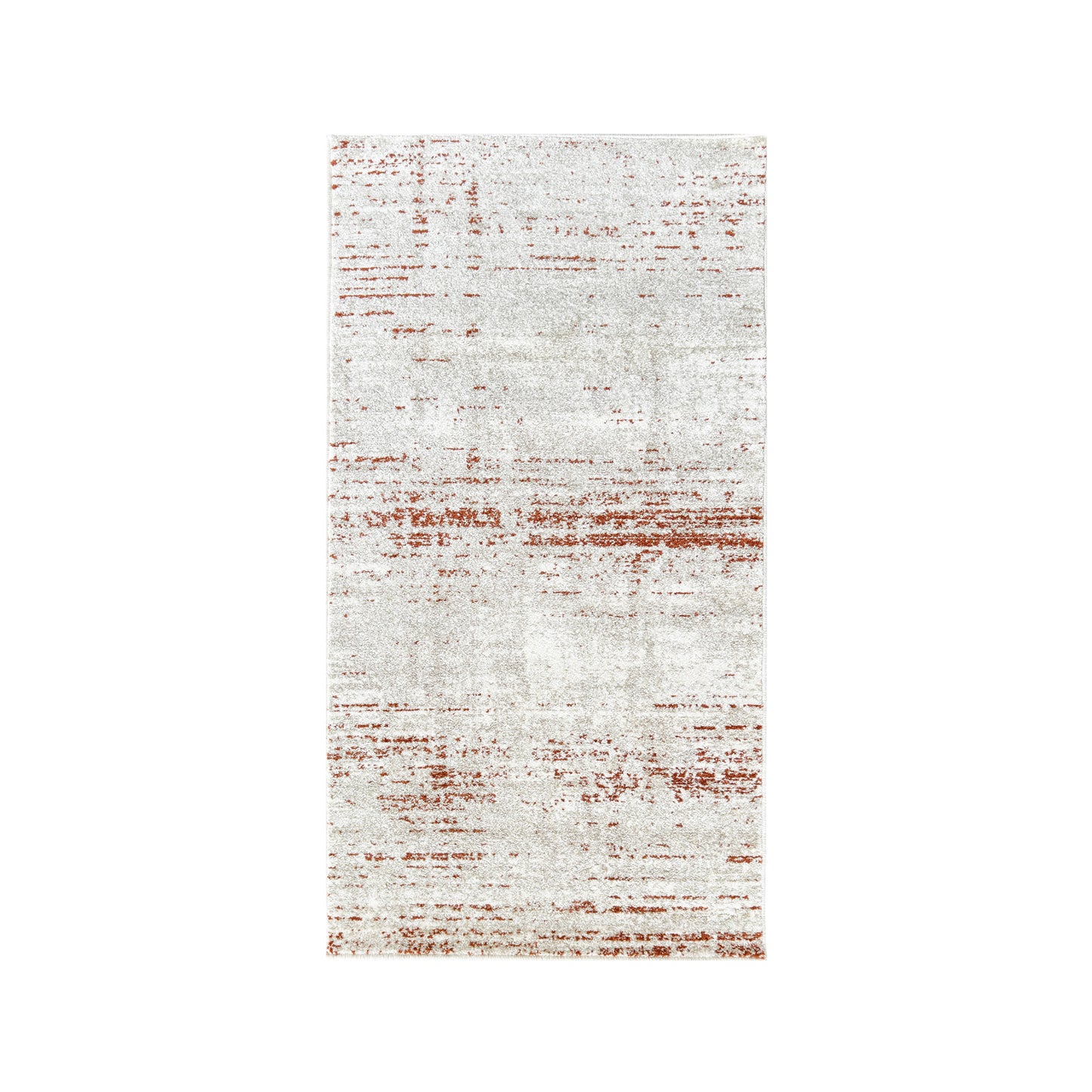 Ascot Grunge Terra Rug