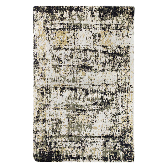 Century Jet Rug
