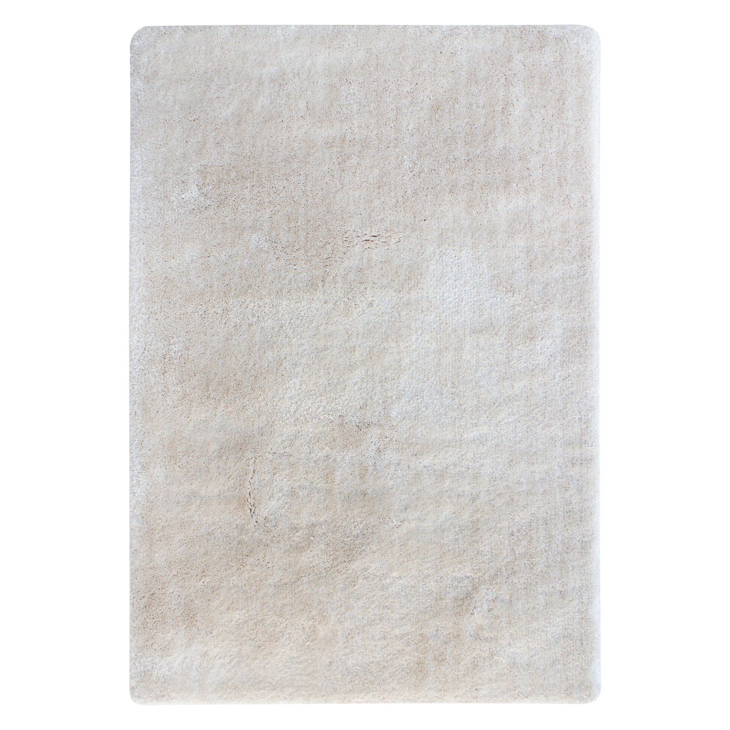 Montreal White Swan Rug