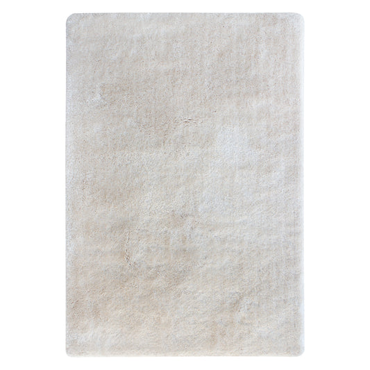 Montreal White Swan Rug