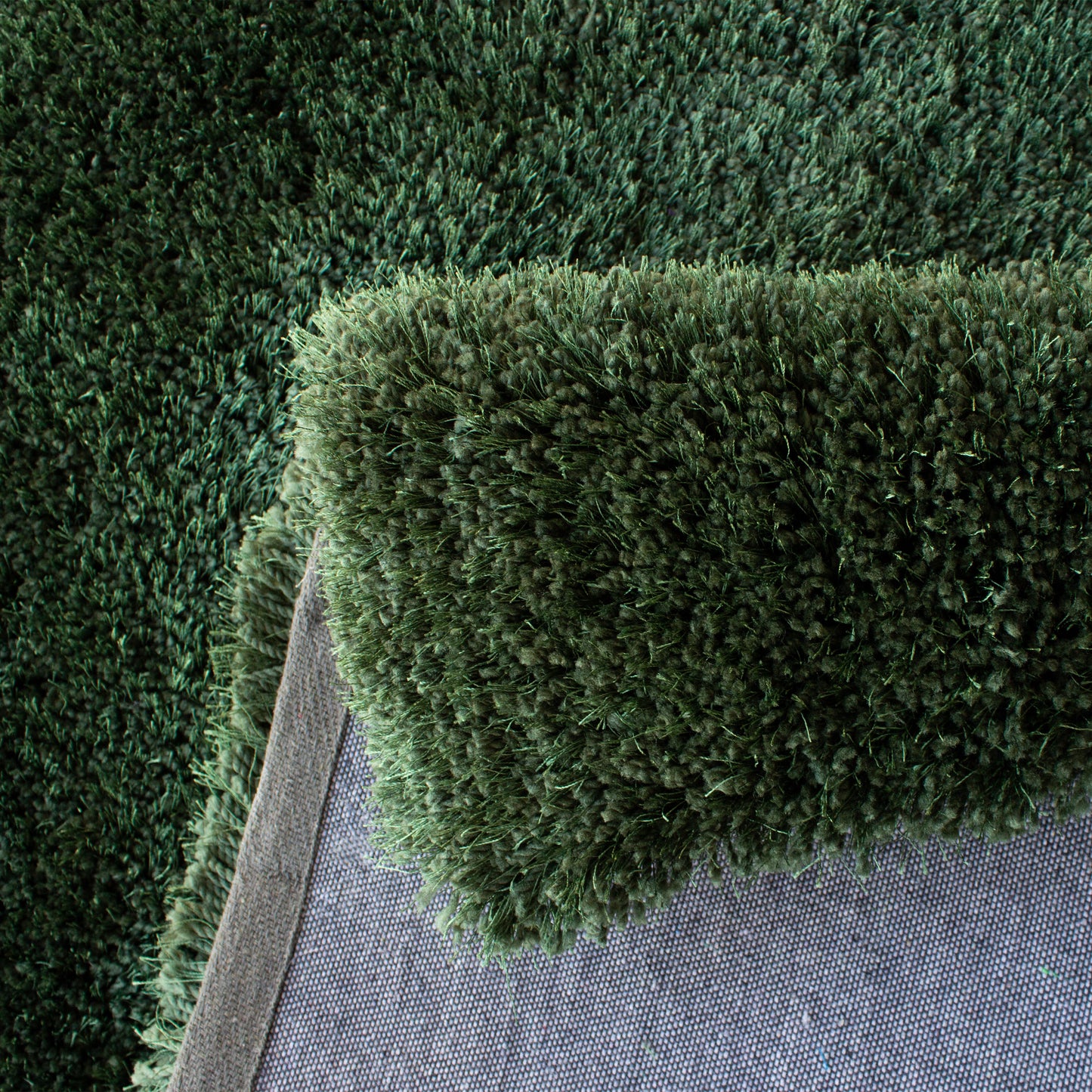 Montreal Forest Green Rug