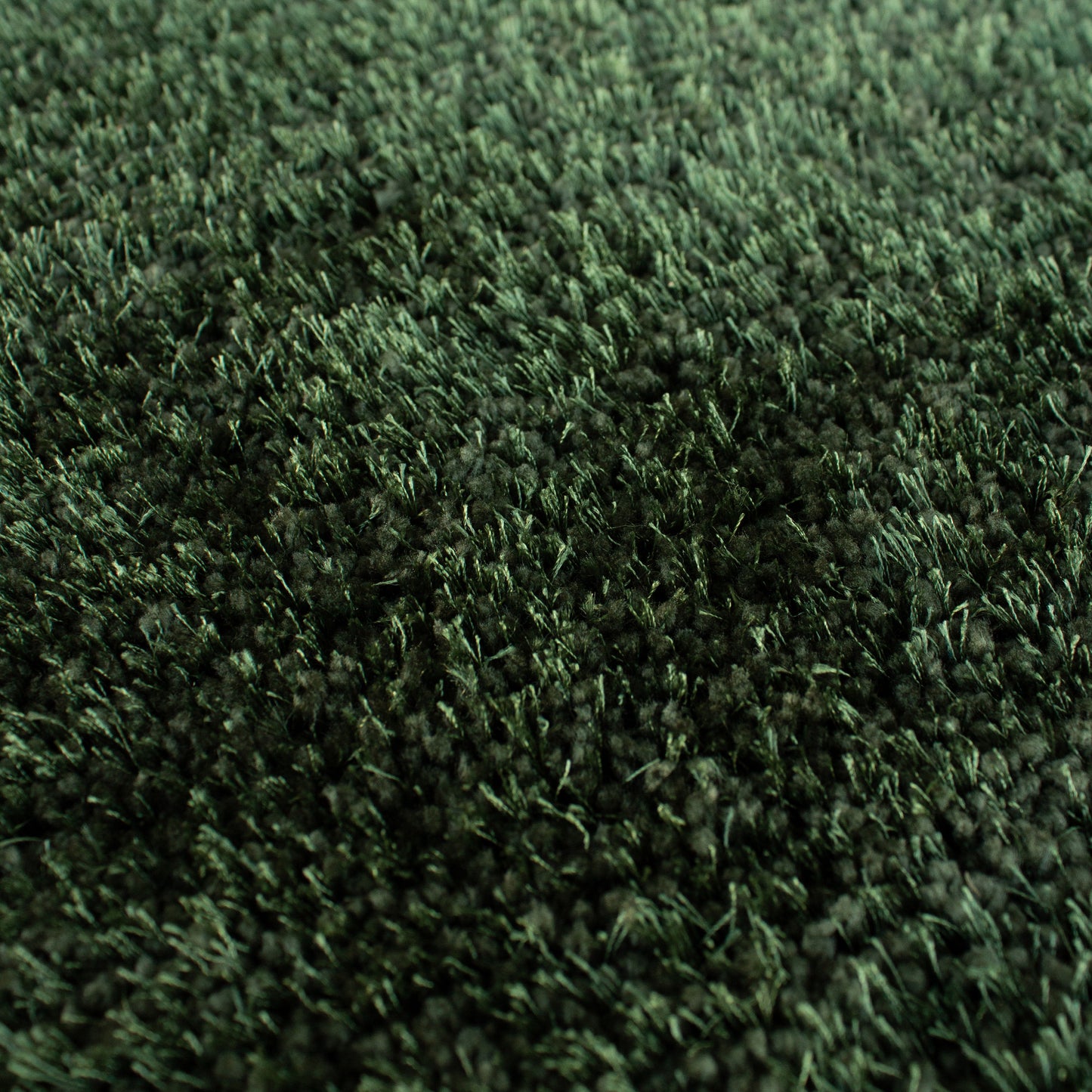 Montreal Forest Green Rug