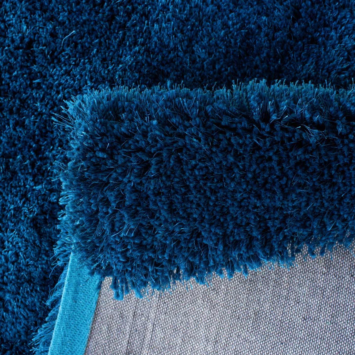 Montreal Mallard Blue Rug