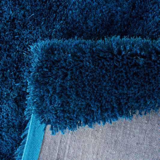 Montreal Mallard Blue Rug
