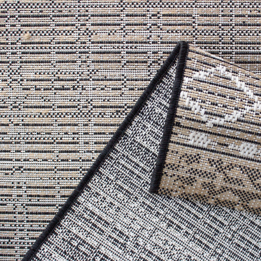 Indy Aztec Natural Rug