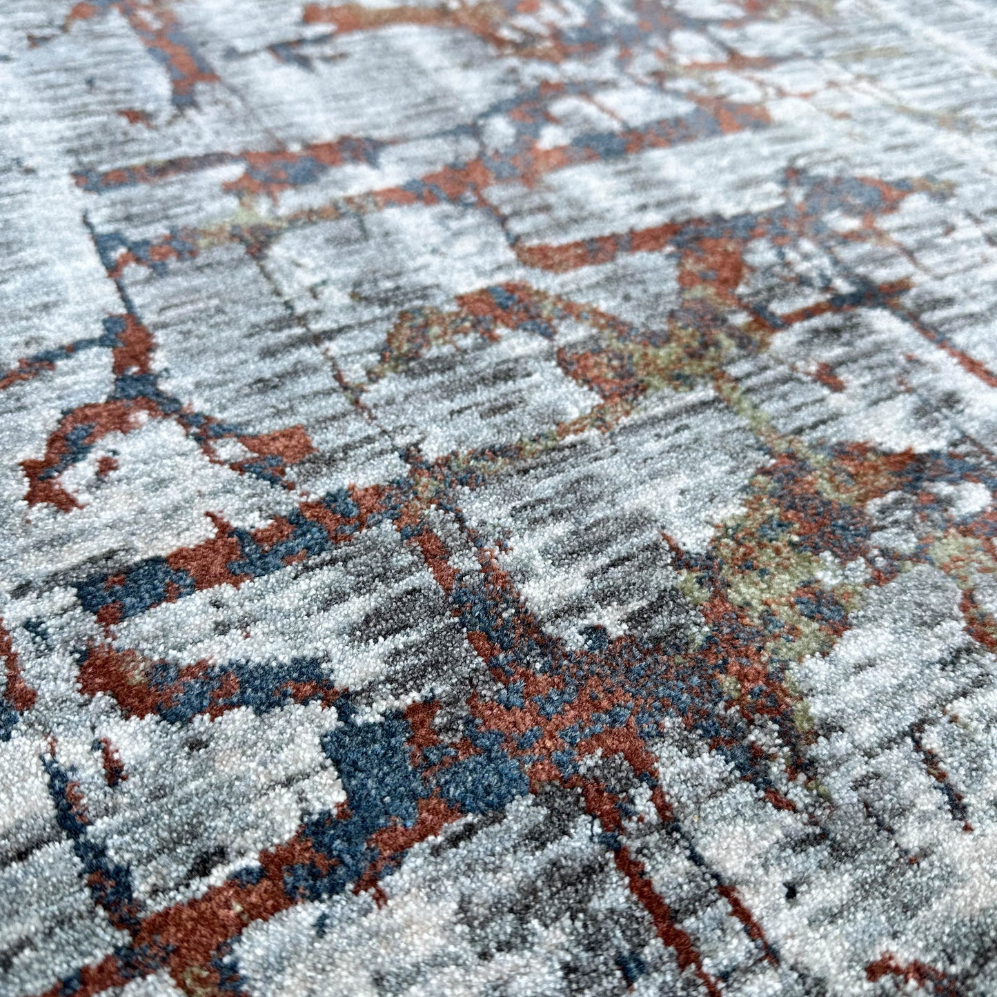 Rhodes Sylvie Multi Rug