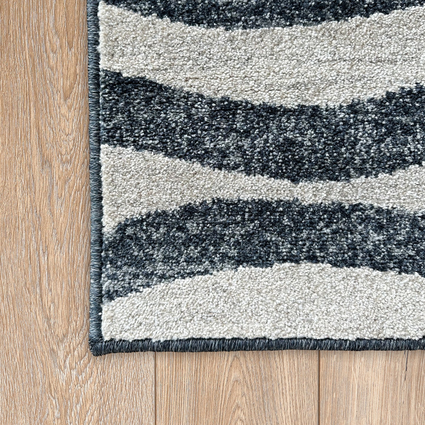 Asana Wave Blue/Grey Rug