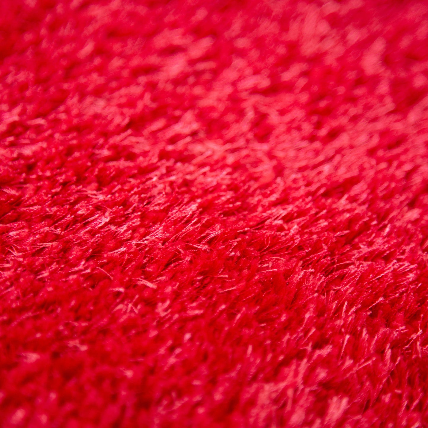 Colorado Hibiscus Coral Rug