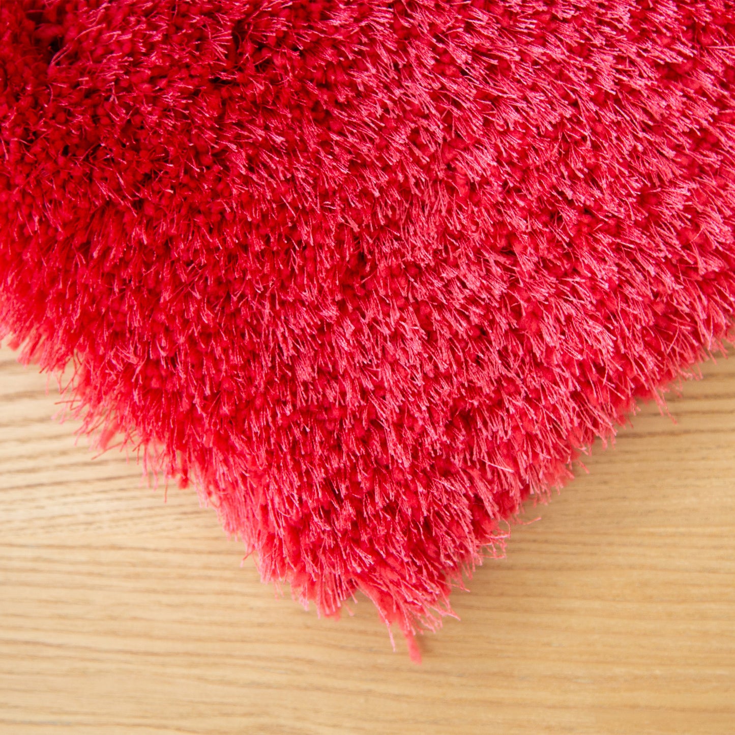 Colorado Hibiscus Coral Rug