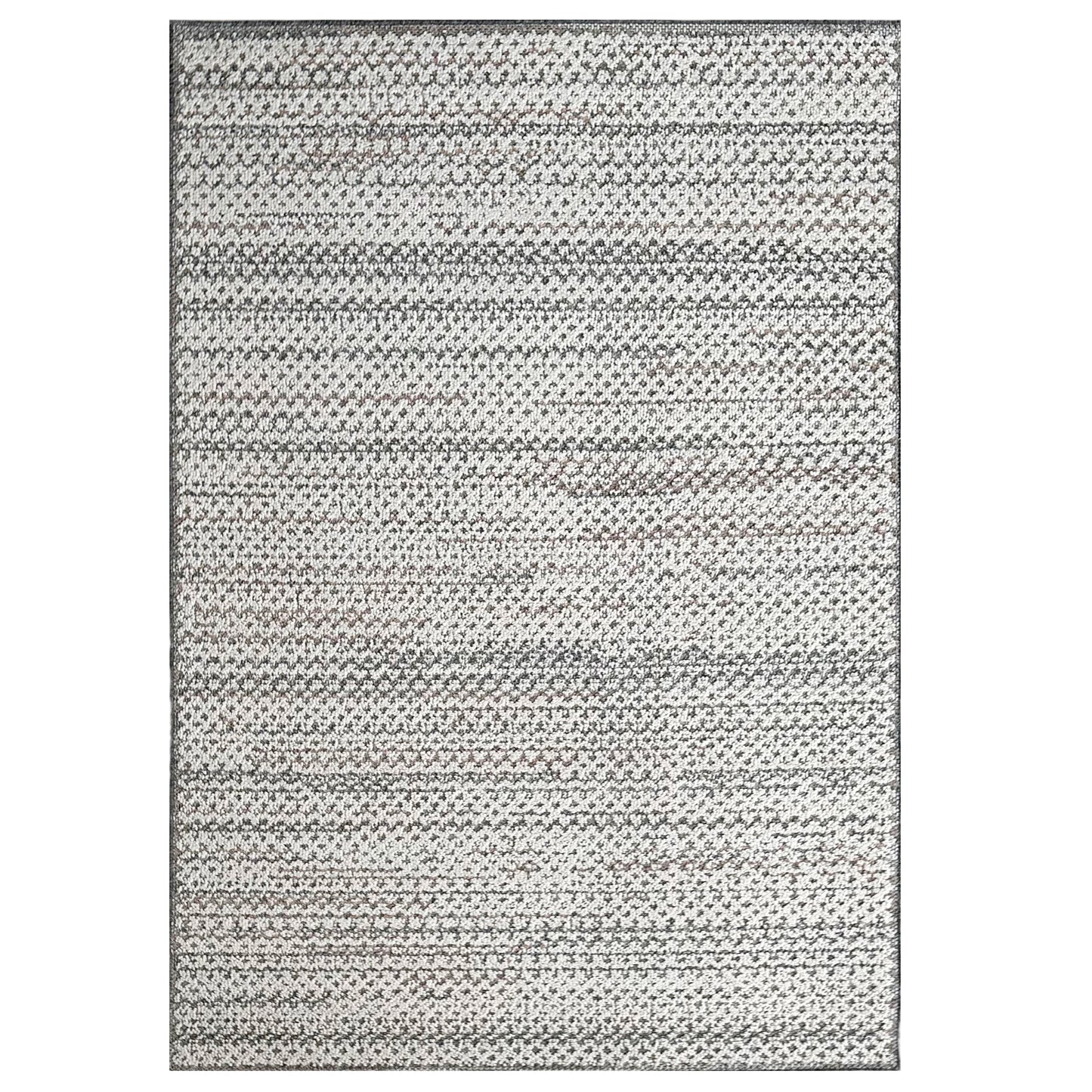 Whitehaven Indoor/Outdoor Weave Beige Rug