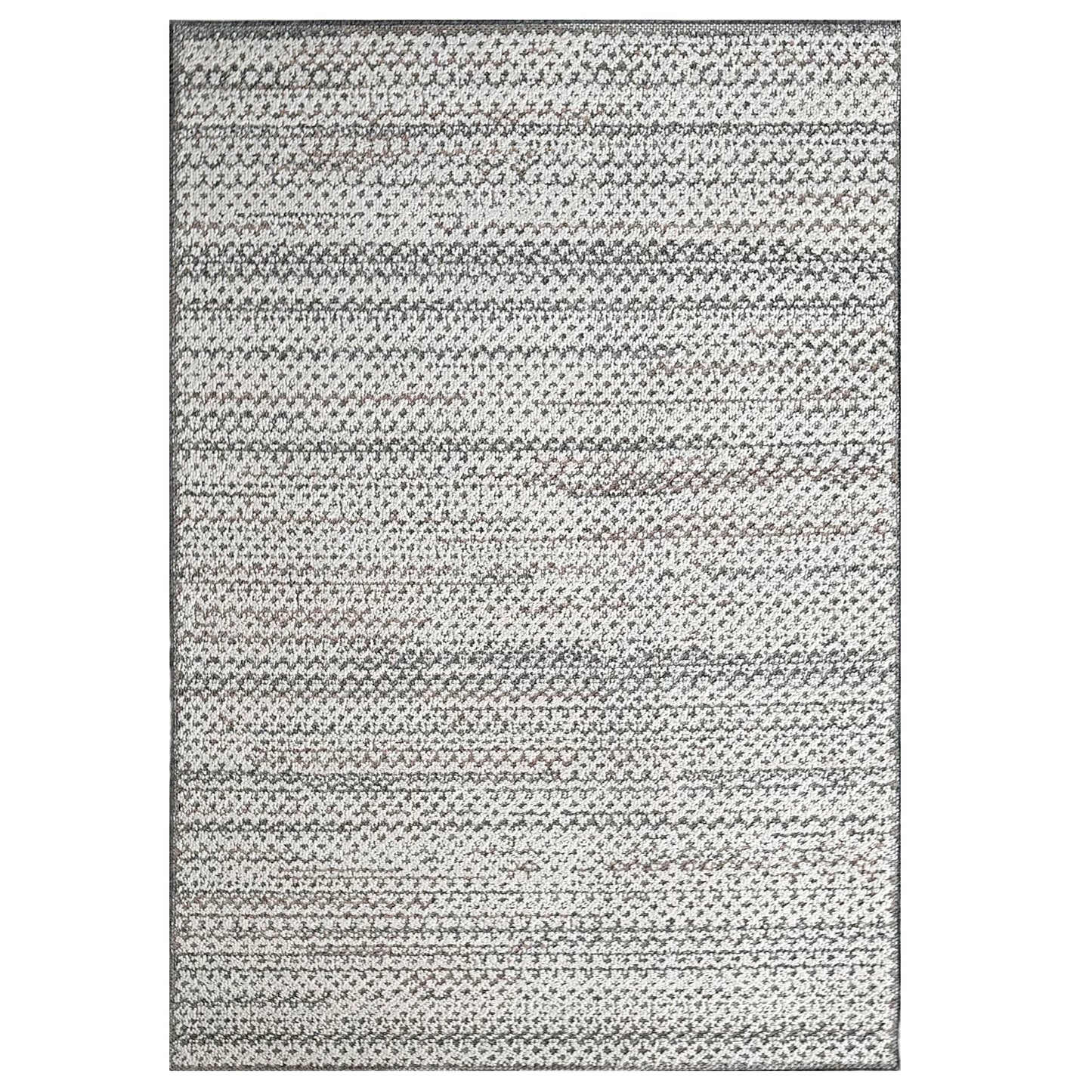 Weegee Rug Whitehaven Weave Beige Rug – Signature Rugs