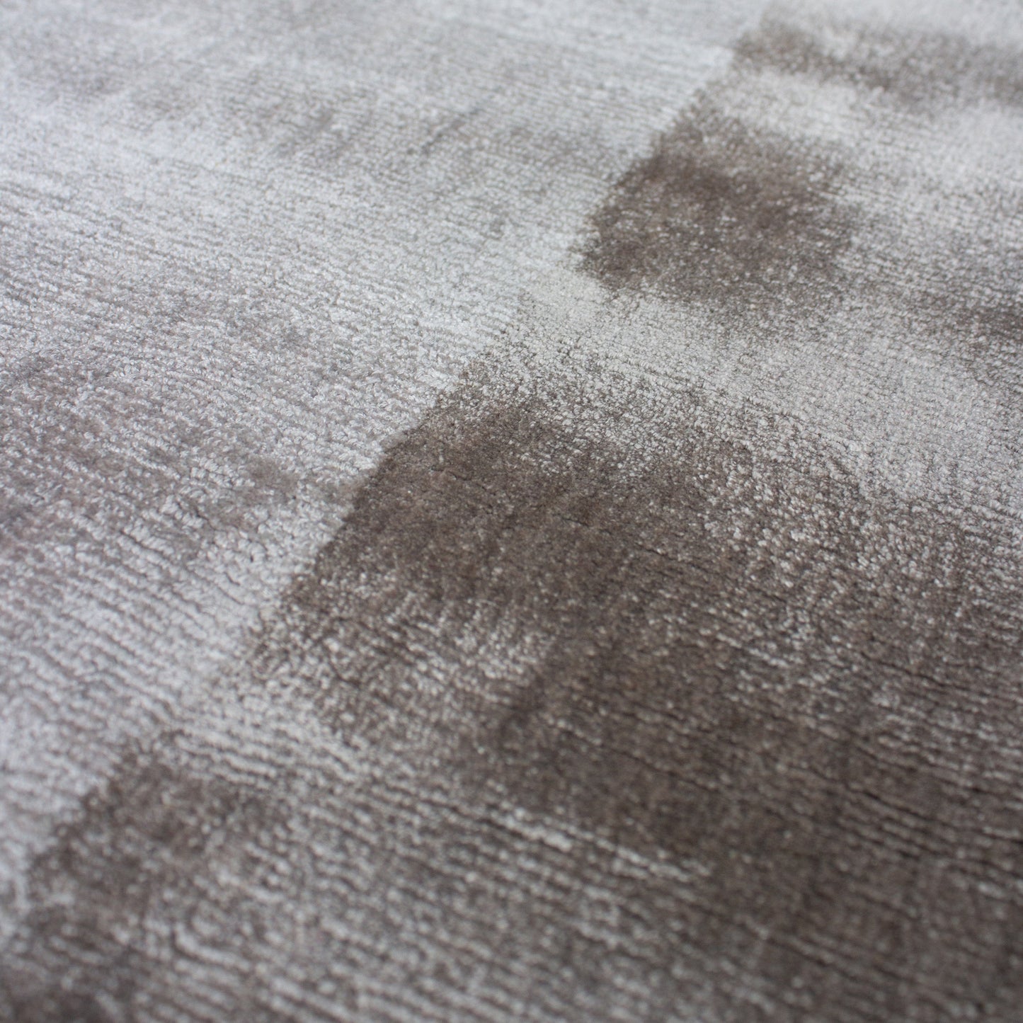 Monu Stone Grey Rug
