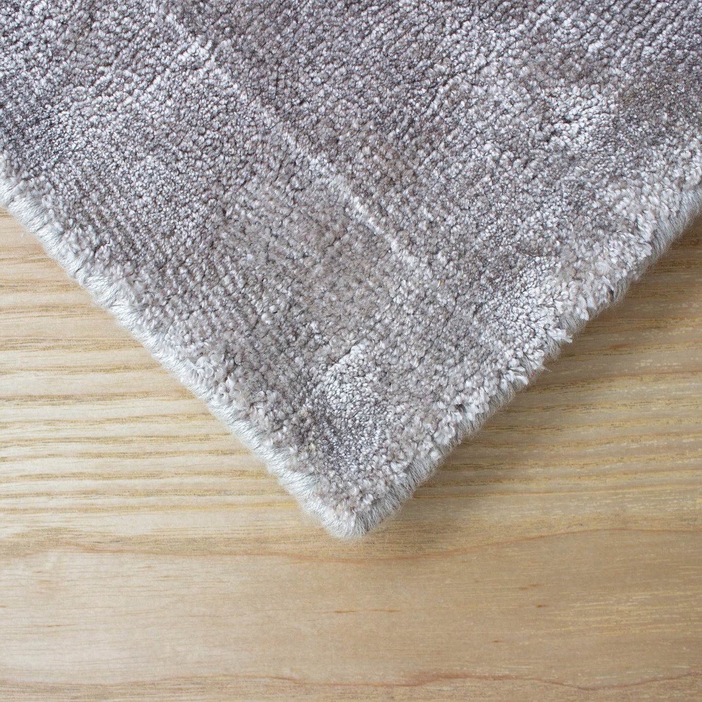 Monu Stone Grey Rug