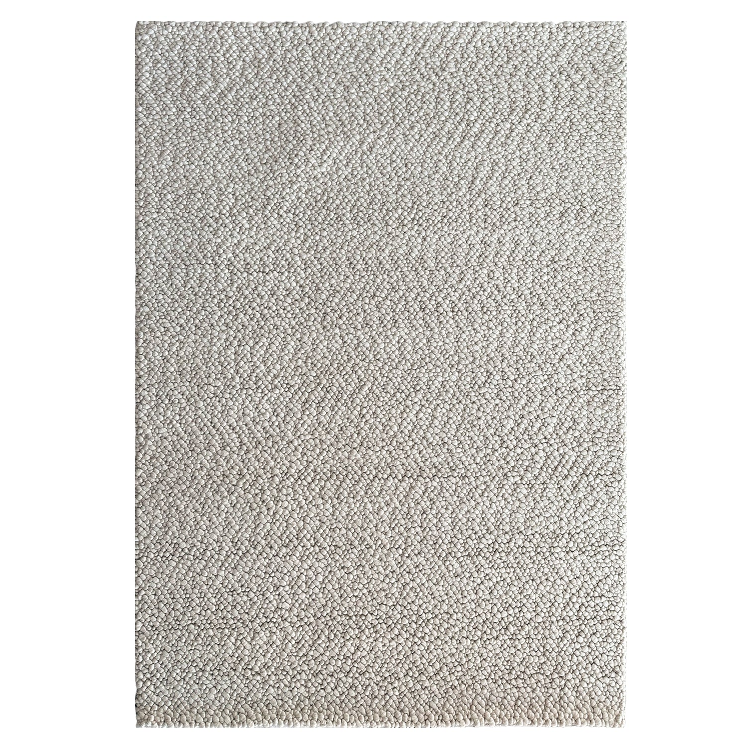 Tundra Pebble Sand Rug – Signature Rugs