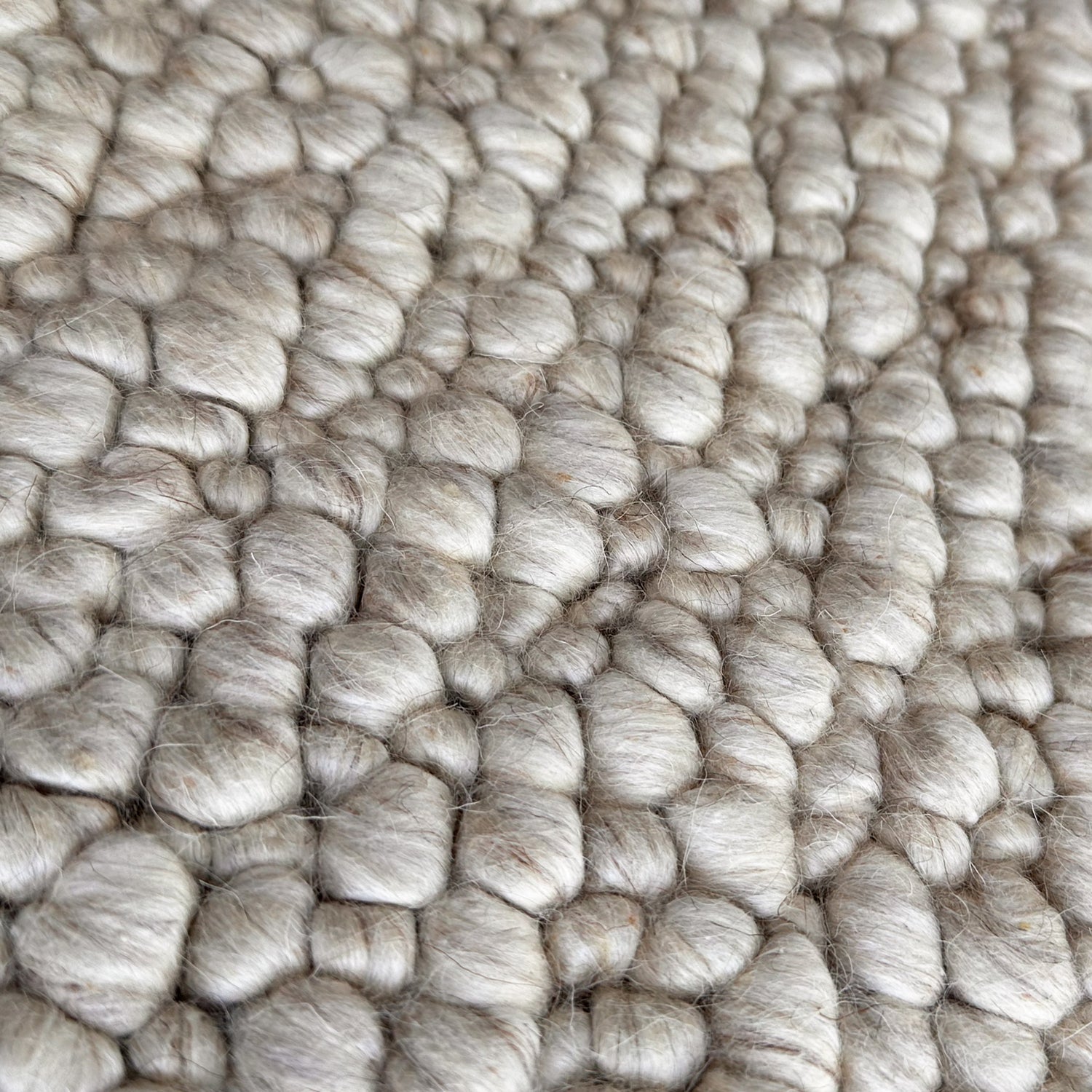 Tundra Pebble Sand Rug – Signature Rugs