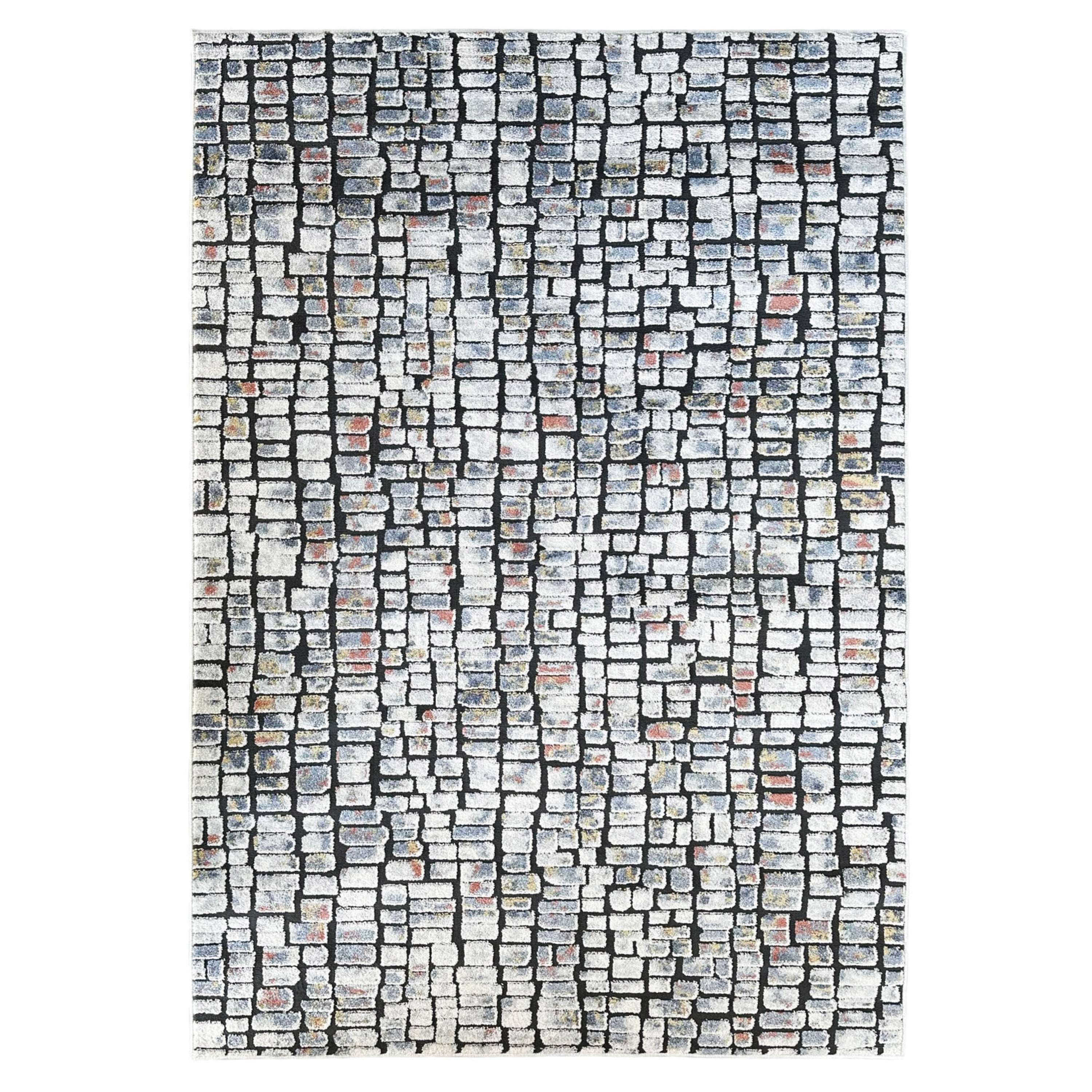 Bellis Zarin Multi Rug – Signature Rugs