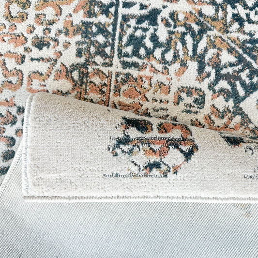 Laguna Heritage Blue Rug