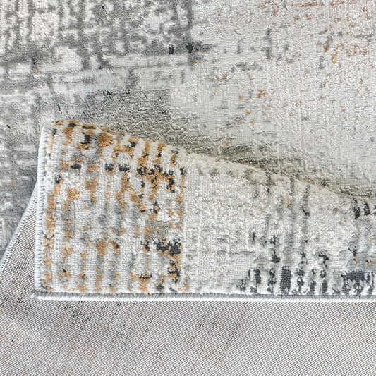 Laguna Villa Gold Rug