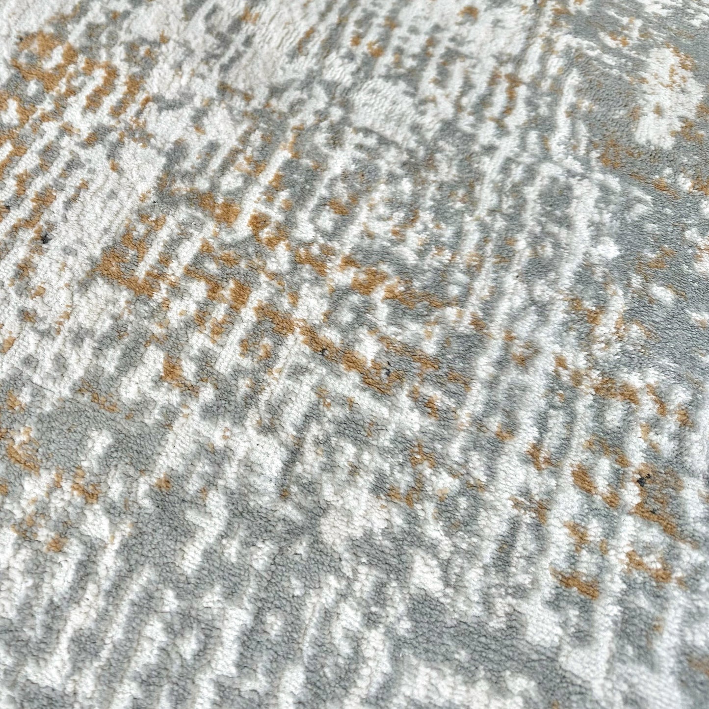 Laguna Villa Gold Rug