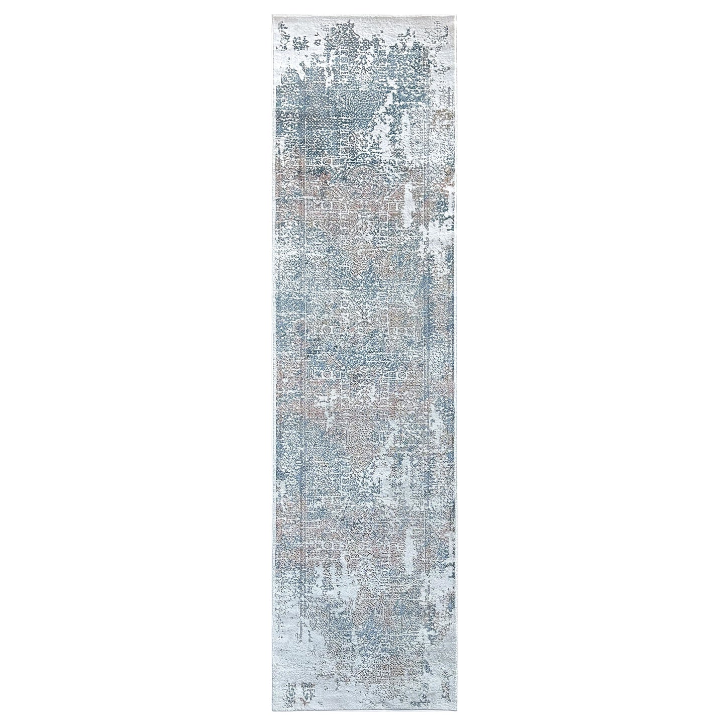 Laguna Heritage Blue Rug