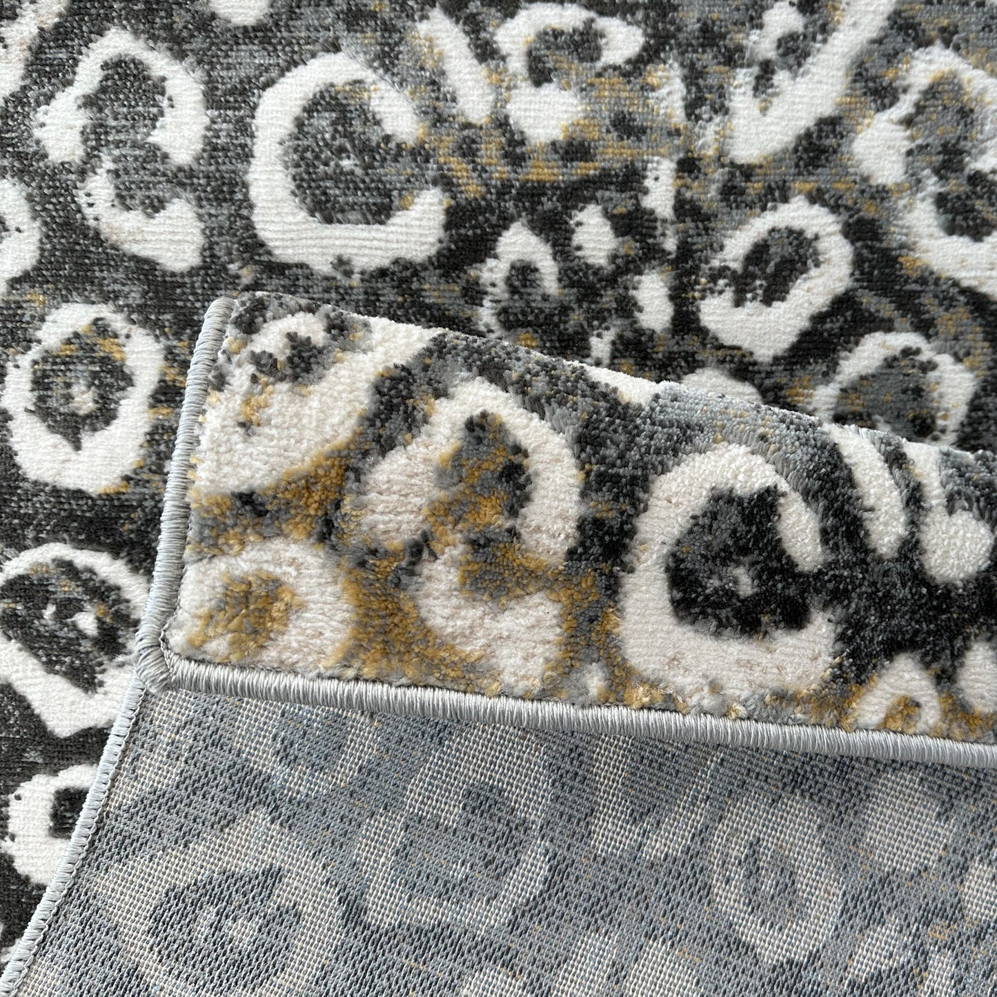 Mina Animal Inspired Rug