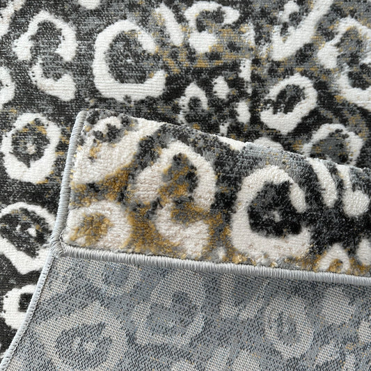 Mina Animal Inspired Rug