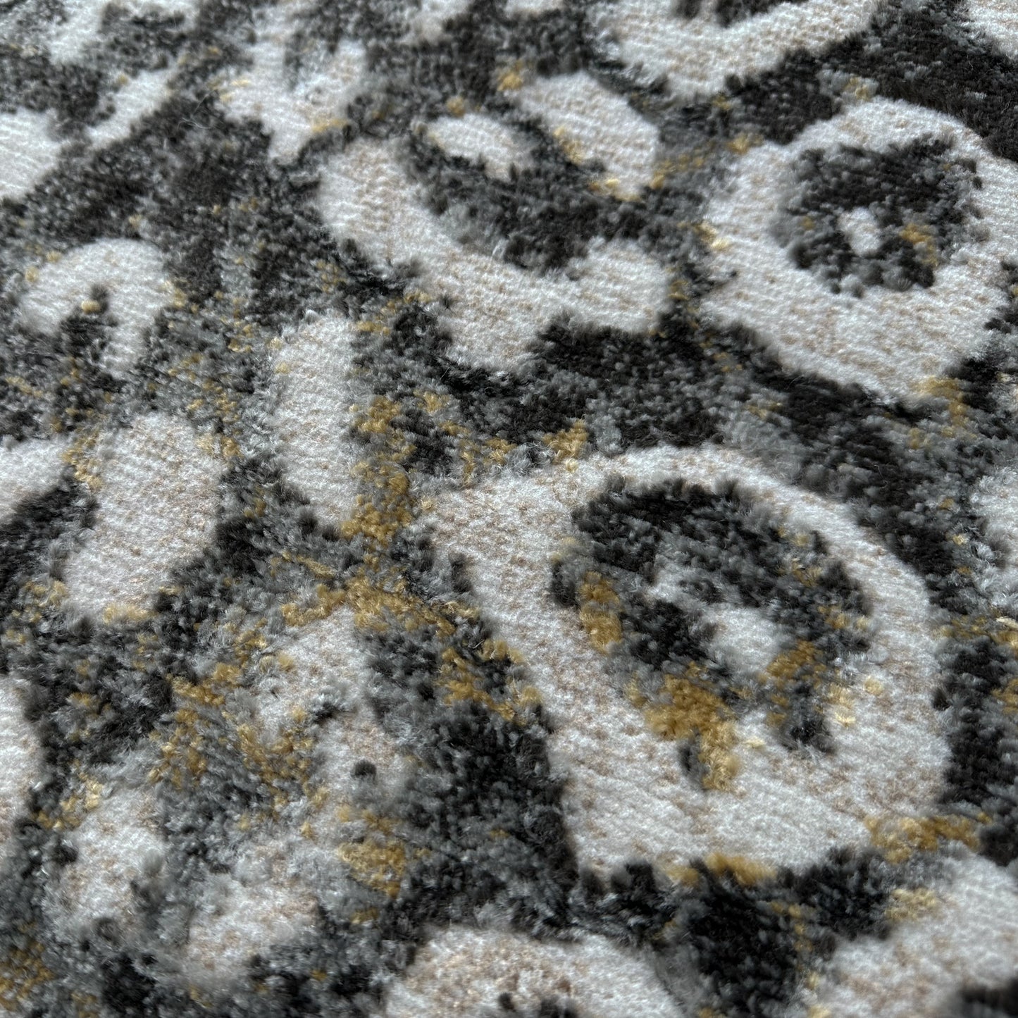 Mina Animal Inspired Rug