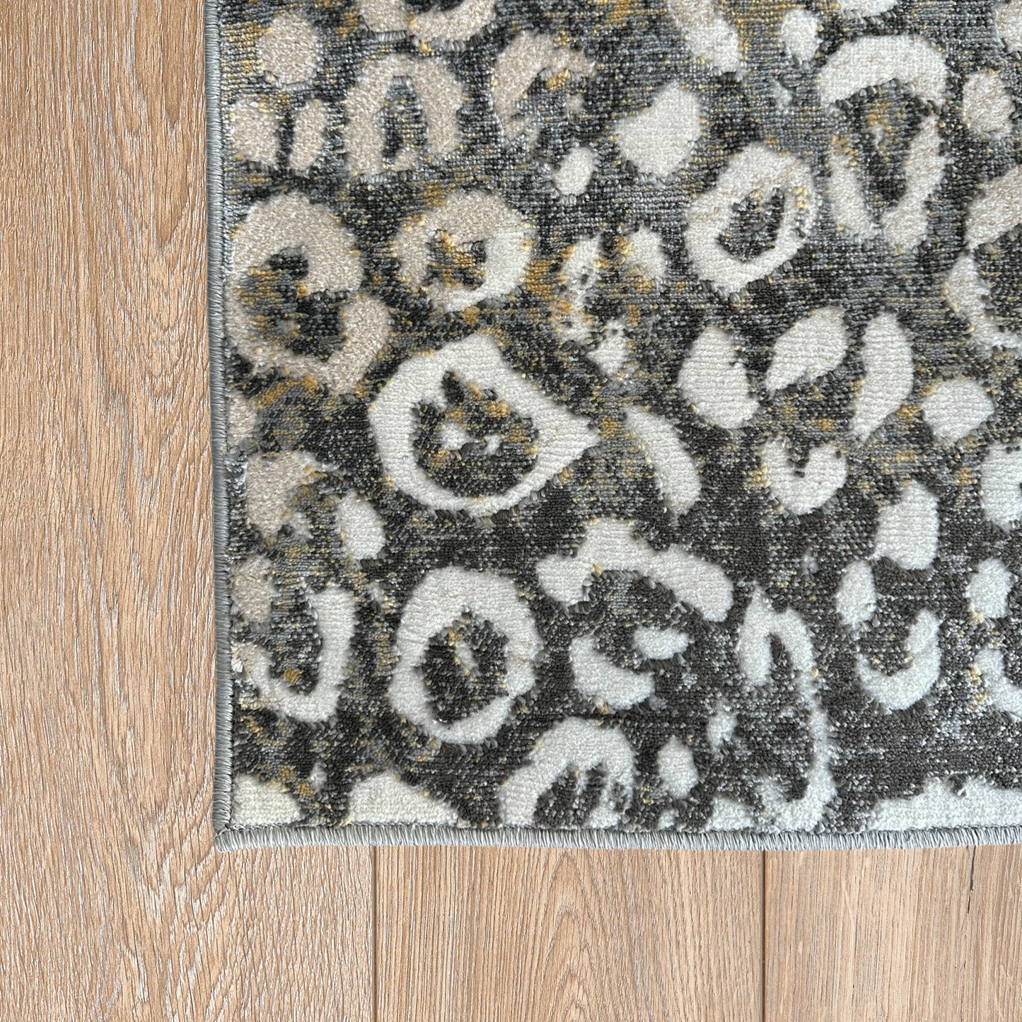 Mina Animal Inspired Rug