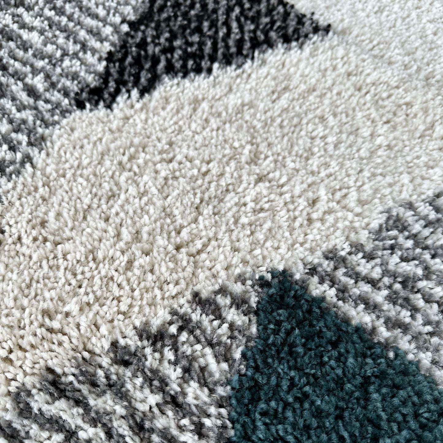 Tasmin Modern Earth Rug