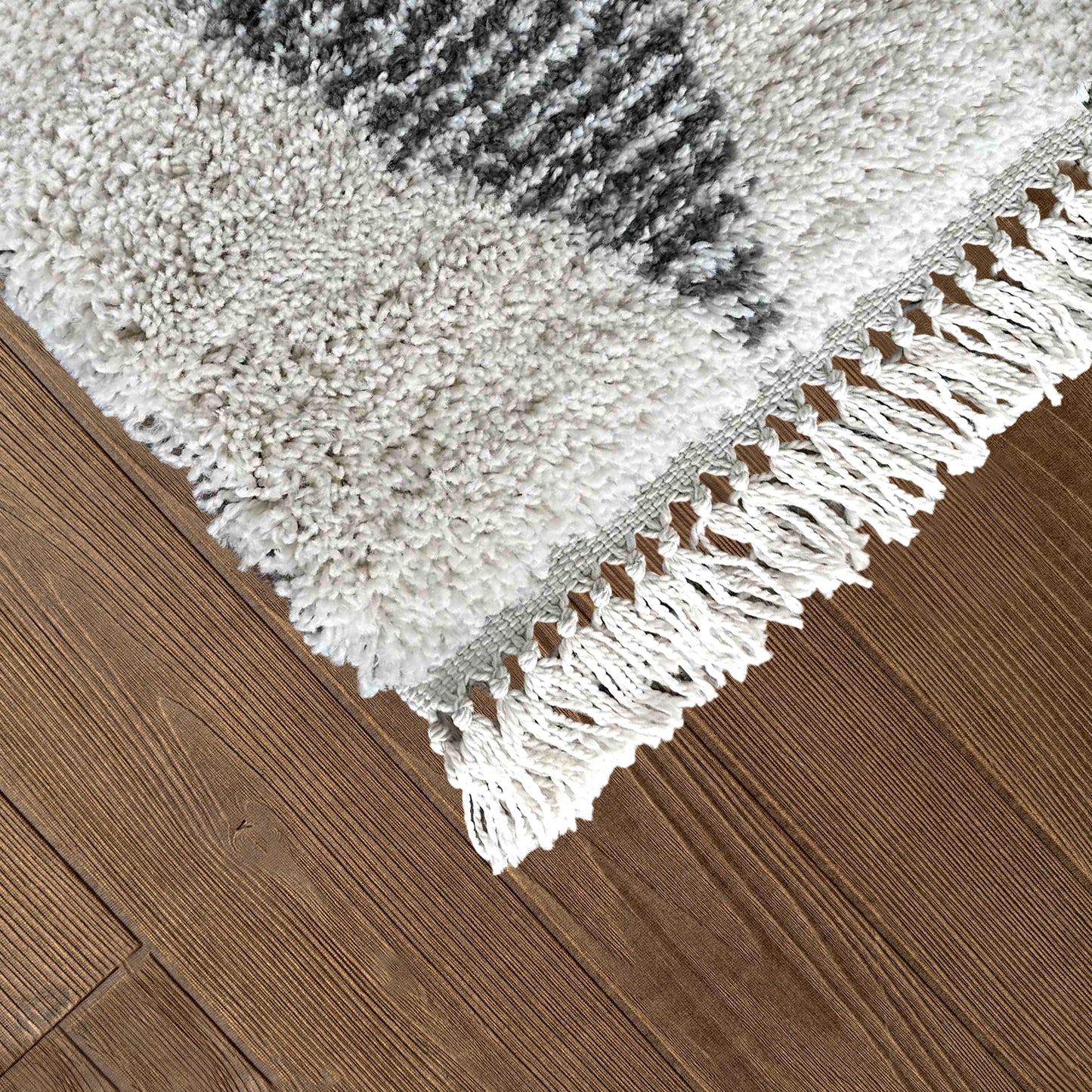 Tasmin Modern Earth Rug