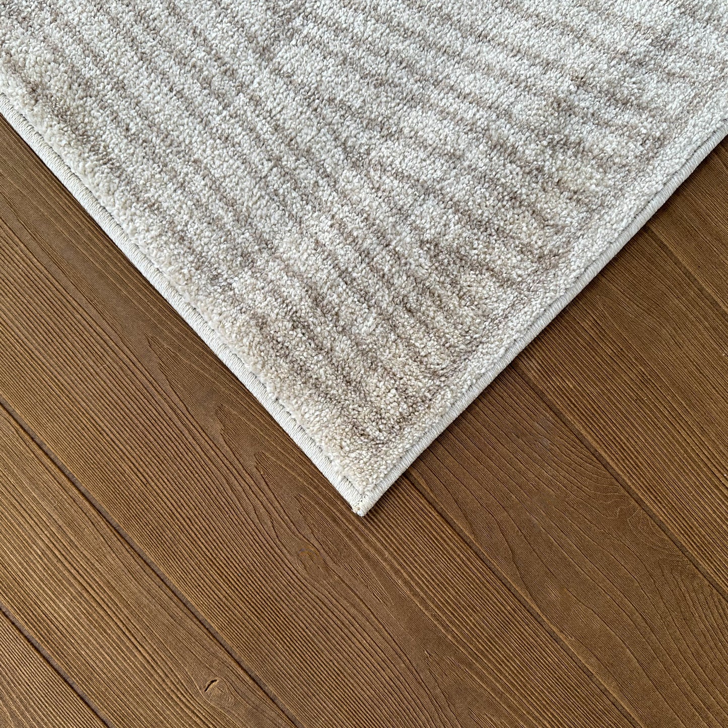 Piper Aztec Cream/Beige Rug