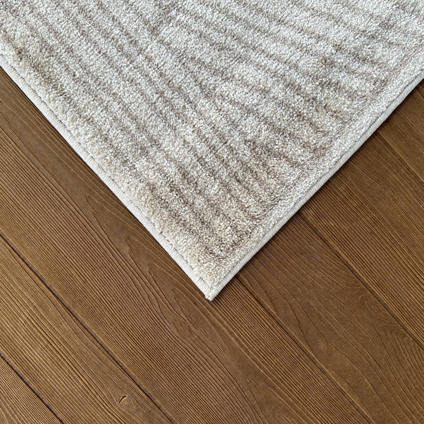 Piper Aztec Cream/Beige Rug – Signature Rugs