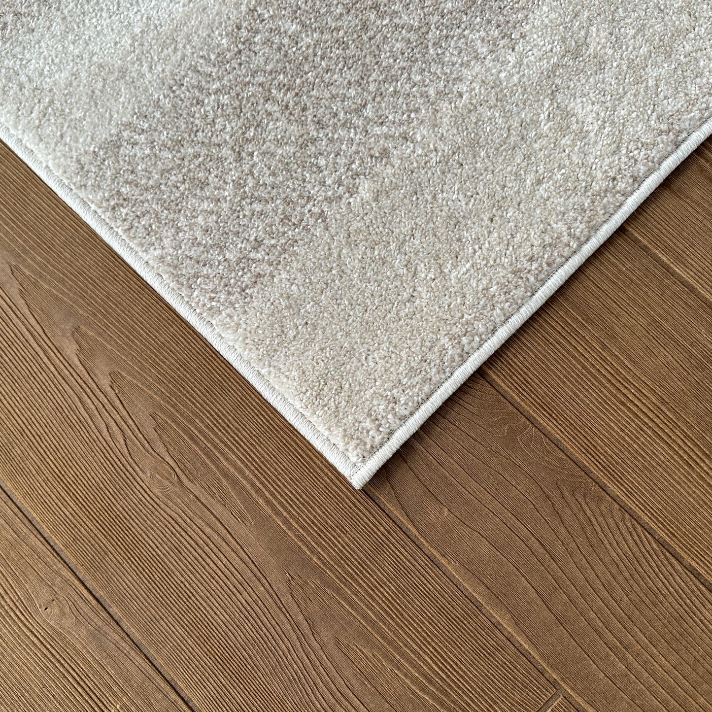 Piper Border Cream/Beige Rug – Signature Rugs